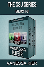 Box Set 1-3 with 3-D in middle 150 x 225