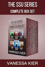 Complete SSU Box Set 3D in Middle 150 x 225