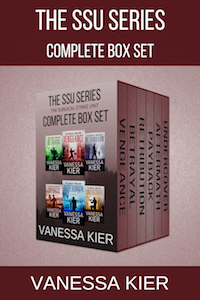 Complete SSU Box Set 3D in Middle 200