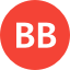 Bookbub logo